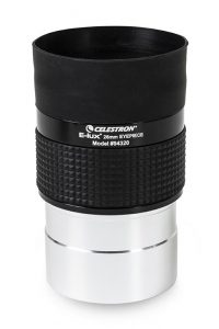 Celestron E-lux Eyepiece