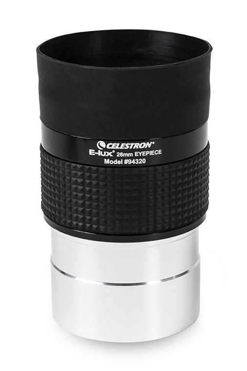 Celestron Elux Eyepiece Astronomy Technology Today