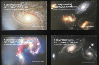 A Comprehensive Field Guide To The NGC