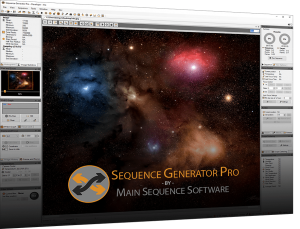 Sequence Generator Pro Version SGP4