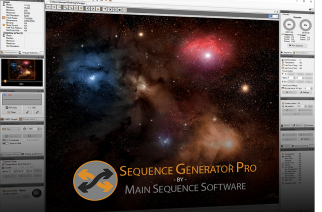 Sequence Generator Pro SGP4