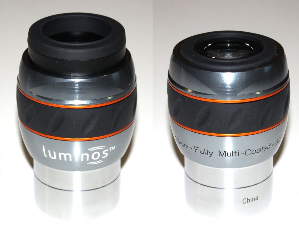 Celestron Omni Series 1.25" (4mm) Eyepiece 93316 Boxed Brand New