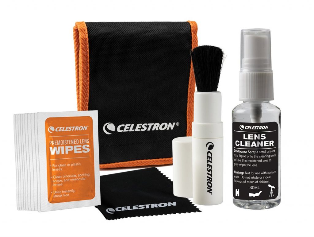 Telescope Lens Cleaning Kit Astronomy Technology Today