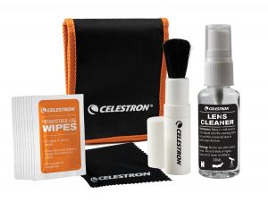 Telescope Lens Cleaning Kit