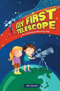 Kids Telescope Manual 