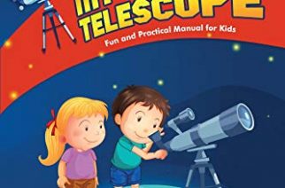 Kids Telescope Manual