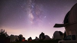 Mount Lemmon SkyCenter