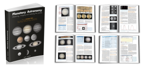 Planetary Astronomy Guide 