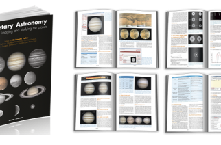 Planetary Astronomy Guide