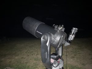 Baader MaxBright II Binoviewer