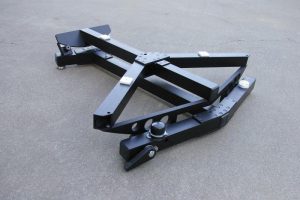 DYI Equatorial Platform Kit