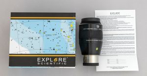 Explore Scientific 9mm 120° Eyepiece