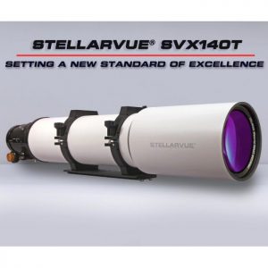 Stellarvue SVX140T