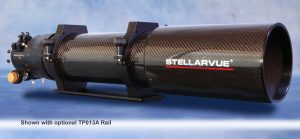 Stellarvue Raptor SVX130T-R