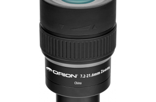 Orion 7.2-21.6mm Zoom Eyepiece