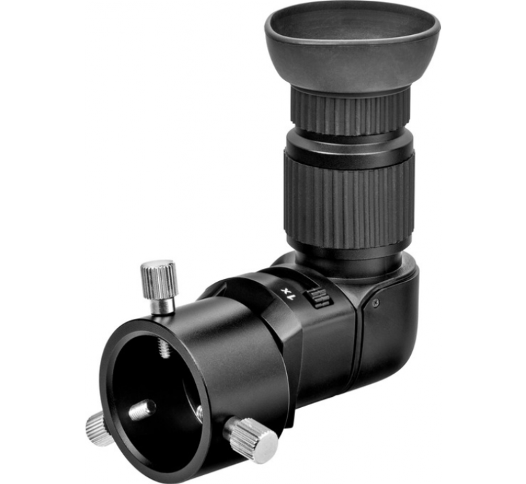 Orion RightAngle 1X2X Viewer for Polar Scopes Astronomy Technology