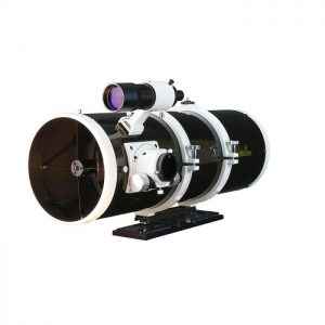 Quattro f/4 Imaging Newtonians 