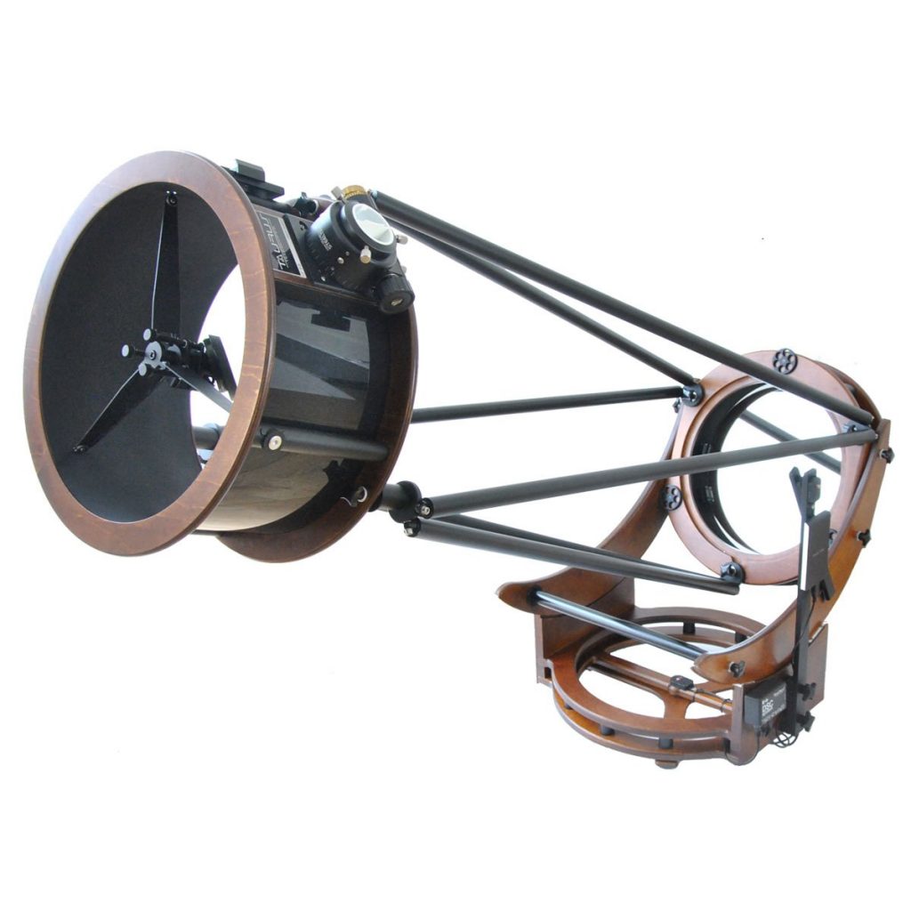 Taurus Dobsonian Telescopes Astronomy Technology Today