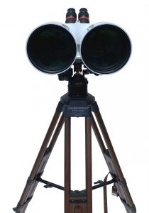 Oberwerk BT-127XL-SD Binocular Telescope