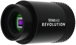 StarAid Revolution Autoguider