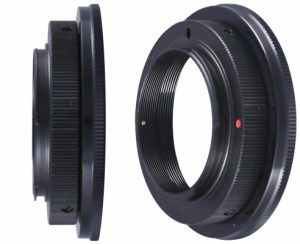 Tele Vue Nikon Adapter