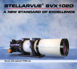 Stellarvue SVX102D