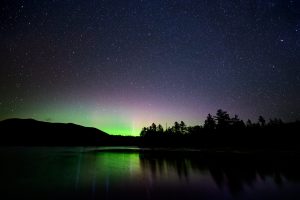 AMC Maine Woods International Dark Sky Park