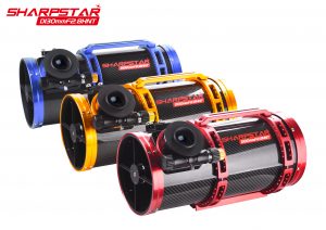 SharpStar 13028HNT 