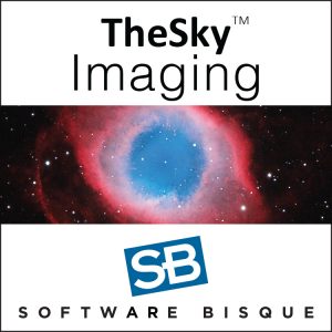 SkyX Astronomy and Imaging Software