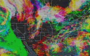 Astrospheric Astronomy Cloud Forecast Model Updates