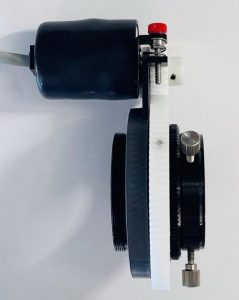 Rigel System STEPPER Motor Kits for Stellarvue Camera Rotator
