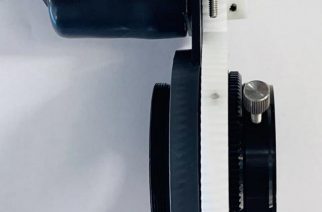 Rigel System STEPPER Motor Kits for Stellarvue Camera Rotator