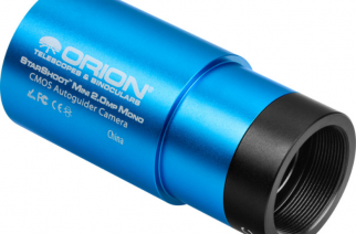 Orion StarShoot Mini 2mp AutoGuider Camera