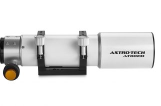 Astro-Tech Focal Reducers and Field Flatteners