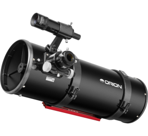 Orion 8" f/4 Newtonian Reflector Astrograph