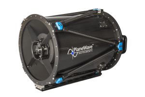 PlaneWave 14-inch DeltaRho 350 