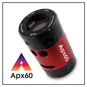 Atik Apx60 CMOS Camera