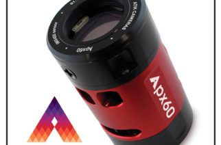 Atik Apx60 CMOS Camera