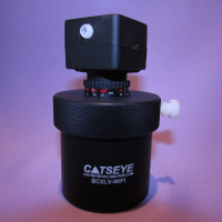 CATSEYE BLACKCAT XLV-WIFI Camera Cheshire