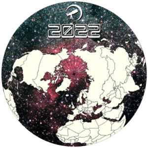 nPAE 2022 Northern Hemisphere Astrophotography Competition