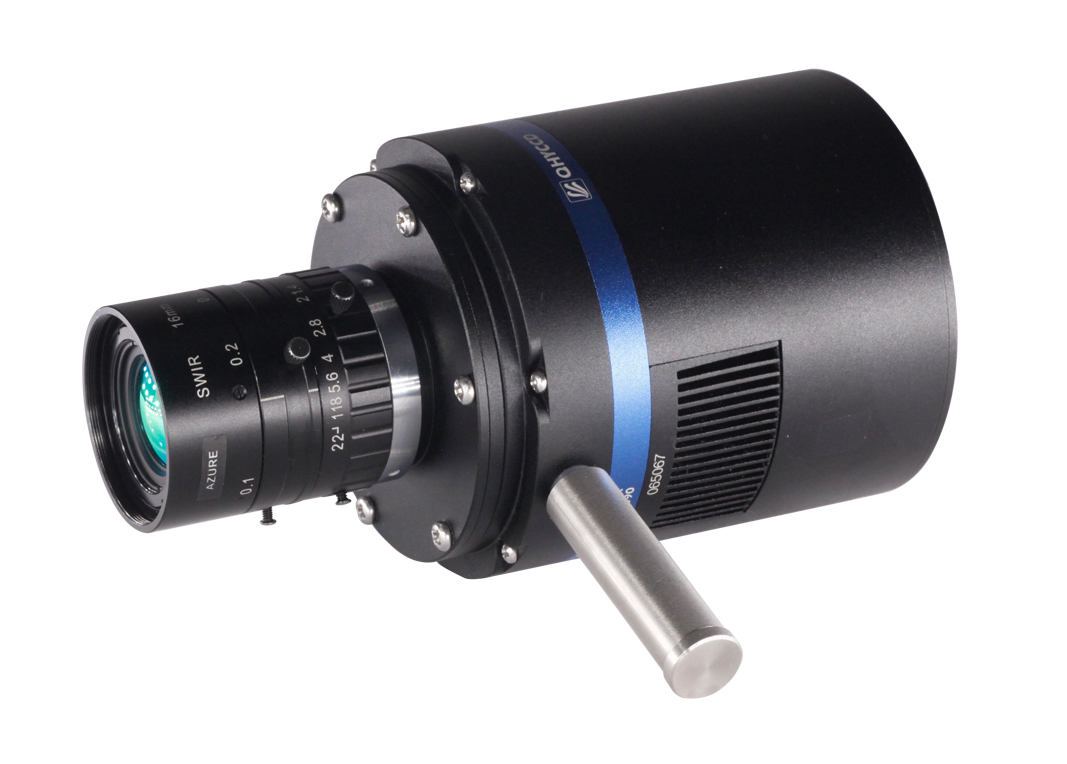 QHY990 and QHY991 Cameras | Astronomy Technology Today