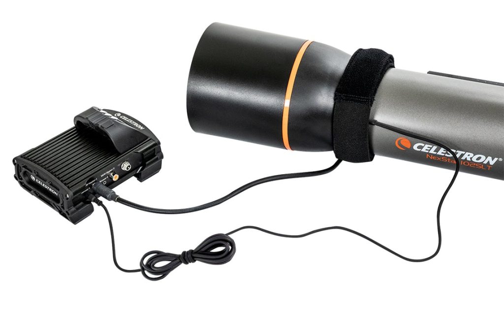 Celestron Dew Prevention Astronomy Technology Today