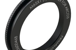 M65x1 adapter for the ARCO 3"