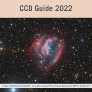 CCD Guide 2022