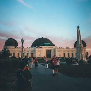 Griffith Observatory