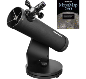 Orion SkyScanner BL102mm TableTop Dobsonian Telescope