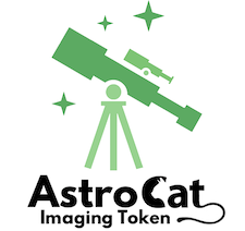 AstroCAT Imaging Contest