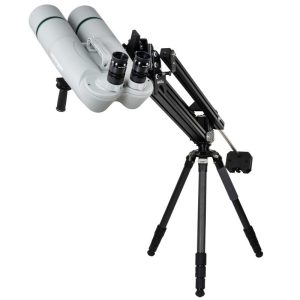 Omegon Pro Kolossus Binocular Mount