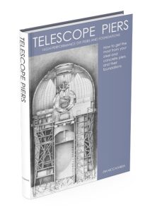 Telescope Piers