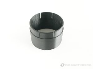 GSO RC Baffle Extensions